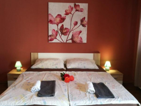 City Break Rooms Zagreb